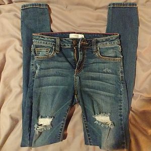Cello Jeans Sz.5